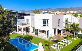 Villa Oasis Buddha Garden By Sunkeyrents